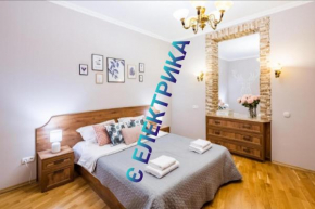 High Castle Apartment